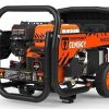 GENERADOR GASOLINA PANTICOSA GENERGY