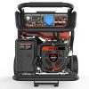 GENERADOR GASOLINA MULHACEN-SOL GENERGY
