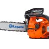 Motosierra HUSQVARNA T435