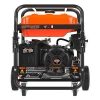 Generador gasolina Somport Genergy