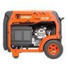 Generador gasolina Ezcaray Genergy