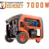 Generador gasolina Baqueira RC Genergy