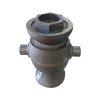 Conjunto monoblock para Grada Torpedo