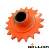 Piñon trinquete GALLIGNANI 1802003