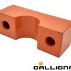 Soporte GALLIGNANI 1203028