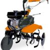MOTOAZADA DORMAK MD 65 208 cc