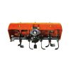 Motocultor gasolina 505L 15HP con luz frontal