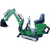 MINI EXCAVADORA DORMAK DK72 800 S