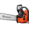 Motosierra HUSQVARNA 365