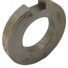 Arandela soldable bulón TENIAS 30 x 15 mm