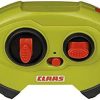 JUGUETE COSECHADORA RADIOCONTROLCLASS LEXION 780