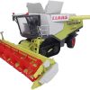 JUGUETE COSECHADORA RADIOCONTROLCLASS LEXION 780