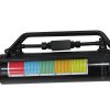 Tercer punto hidráulico CBM CAT-3 Vástago Ø50 mm