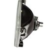 Óptica faro delantero con lámpara H4 tractor Case, John Deere (comprobar info)