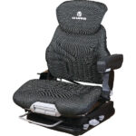 Asiento Grammer para Tractores Máximo XT Professional MSG 97AL/731 - Tela