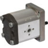 Bomba hidráulica Hydropack 25cc tractores grupo CNH