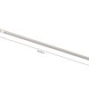 Palo pértiga para Piscinas Medida de 120 240 cm (5)