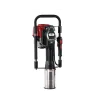 clavadora postes jc300ch clavaestacas motor clon honda