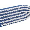 Cepillo de mano para limpiar piscinas Limpieza eficiente de escalones, juntas y esquinas (4)