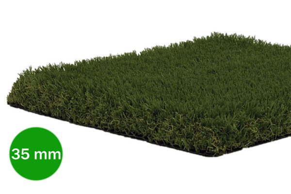Césped Artificial para terraza y jardín