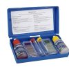 Kit con test de cloro y pH para piscinas (3)