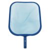 Recoge hojas de superficie para piscinas Ideal para limpiar hojas e insectos (1)