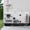 escena grupo electrogeno diesel 1