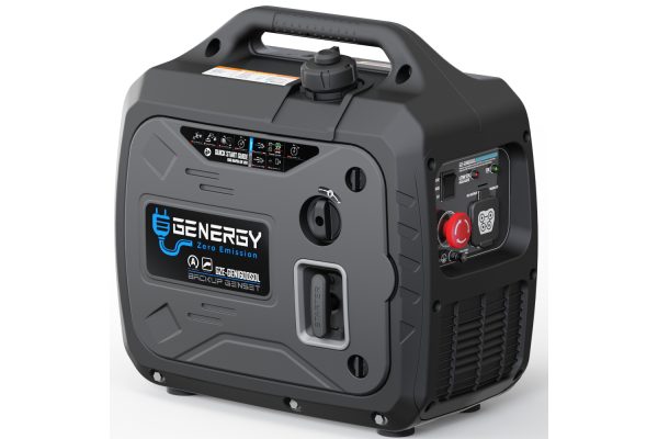 generador automatico dc gen 1600 sol 1