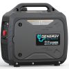 generador automatico dc gen 1600 sol 5