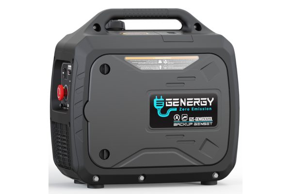generador automatico dc gen 1600 sol 5