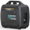 generador automatico dc gen 1600 sol 6