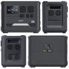 generador solar gze 1018 7