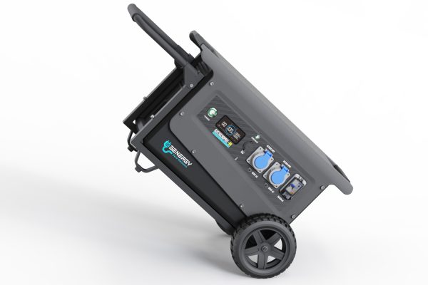 generador solar gze 3036 pro s 5