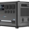generador solar gze 3040 3