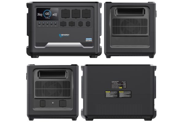 generador solar gze 3040 7
