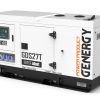grupo electrogeno gds27t 27kva 3