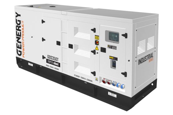 grupo electrogeno gds350t 358kva 3