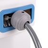 Enrollador Automático de Manguera de Aire 6