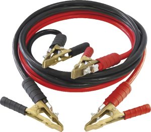 cables bateria arranque